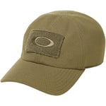 Oakley Men's Si Army Cap, Coyote, L-XL
