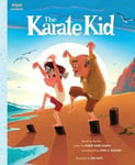 Kim Smith - The Karate Kid Classic Illustrated Storybook Bok