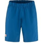 Fjällräven Mens High Coast Relaxed Shorts (Blå (ALPINE BLUE/538) 50)