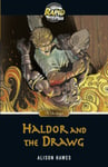 Alison Hawes - Rapid Plus 7.1 Haldor and the Drawg Bok