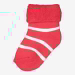 Babt strumpor randiga