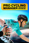 Pro Cycling Manager 2022 - PC Windows