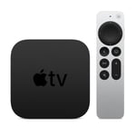 Apple TV 4K (2nd Gen) (64 GB) | Mycket Bra
