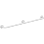 Ideal Standard Contour 21 stödhandtag, 117 cm, vit