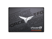 Team Group T-FORCE Vulcan Z - SSD - inbyggd - 2.5