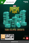 1500 Crédits Éclipse - Marvel's Midnight Suns