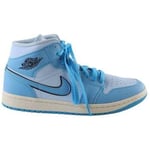 Baskets montantes Nike  Baskets hautes Air Jordan 1 en cuir