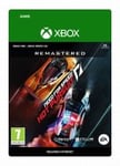 Need for Speed Hot Pursuit Remastered OS: Xbox one + Series X|S