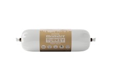 Dog Sausage Turkey Hundfoder - 80 g