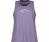 Trail Dri-FIT Graphic W löparlinne Dam DAYBREAK/LILAC BLOOM M
