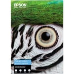 Fine Art Cotton Smooth Natural A4 25 Sheets