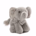 GUND - Baby Gund - Oh So Soft - Elephant Plush