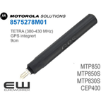 Motorola Kort TETRA GPS Antenne (MTP850S/MTP830S)