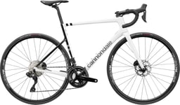 Cannondale Cannondale S6 SuperSix EVO Carbon Disc 105 Di2 | Cashmere