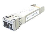 Cisco - Sfp+ Sändar/Mottagarmodul - 10Gbe - 10Gbase-Sr - Lc/Pc-Multiläge - Upp Till 300 M - 850 Nm - För Catalyst Ess9300, Switch Module 3012, Switch Module 3110G, Switch Module 3110X  Nexus 5010