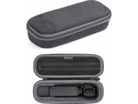 Sunnylife Fodral Fodral Skyddsfodral Skyddsfodral Fodral För Dji Osmo Pocket 3 Camera / Op3-B719