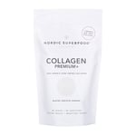 Collagen Premium Pulver, 80g