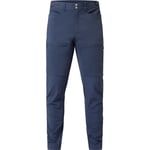 Haglöfs Alert Mid Pant Men Tarn Blue
