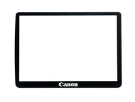 External Outer LCD Screen Protective Glass Repair parts For Canon 1100D UK STOCK