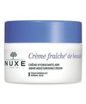 Nuxe Creme Fraiche 48H Moisturing Normal Cream