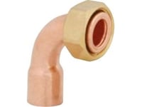 Arco 3/4" X 15Mm Bågformad Batterifäste (P4568fr)