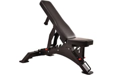Master Fitness Bench Gold II
