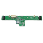 Robomow Frontkort / Front PCBA RK (753-11285)