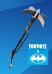 Fortnite - Catwoman’s Grappling Claw Pickaxe DLC (Epic games)