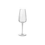 Optica Champagneglass, 4 Stk