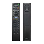 Compatible SONY TV Remote Control For KDL46X3000 KDL52W3000 KDL40X3500