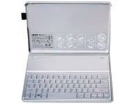Acer Nk.Bth13.00E, Italiensk, Acer, Iconia W700, W700p, Silver, Windows 8, Windows 8 Enterprise, Windows 8 Enterprise X64, Windows 8 Pro, Windows 8 Pro X64,...