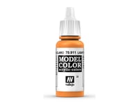 Vallejo 70.911, 17 Ml, Orange, Matt, Flaska