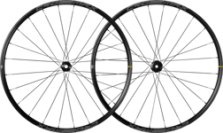 Mavic Crossmax 27.5" Hjulsett Alu, UST, HG, 15/12 TA, 6B, 1680 g