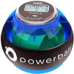 NSD PowerBall 280 Pro -kraftboll