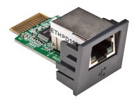 Intermec Ethernet (IEEE 802.3) Module - Printserver - 10/100 Ethernet - mörka - för Intermec PC43d, PC43t