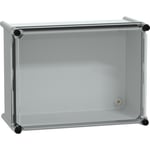 Thalassa box kit EVlink Pro AC metall