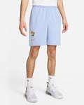 FFF Men's Nike Football Fleece Shorts