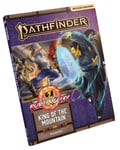 - Pathfinder Adventure Path: King of the Mountain (Fists Ruby Phoenix 3 3) (P2) Bok