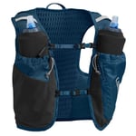 Camelbak Ultra Pro Vest 1L Dam Blå - Lätt och funktionell vätskesystem för löpning, perfekt för långa distanser.