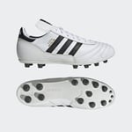 adidas Copa Mundial Fg - Vit/svart/guld - Gräs (Fg), storlek 15