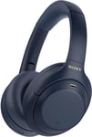 Sony WH-1000XM4 Noise Cancelling Wireless Headphones - 30 Hours Battery Life - o