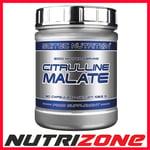 SCITEC NUTRITION Citrulline Malate 1000mg Muscle Pump Workout Support - 90 caps