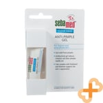 SEBAMED Clear Face Anti-pimple Gel 10 ml for Impure & Acne Prone Skin