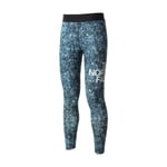 The North Face Flex Mid Rise Tights Dam Långa - Bekväma och funktionella löpartights för optimal rörelsefrihet