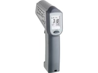 Tfa Dostmann 31.1132 Infraröd Termometer Kalibrering Till (Iso) -38 - +365 °C