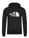 M Light Drew Peak Pullover Hoodie-Eua7Zj Sport Sweat-shirts & Hoodies Hoodies Black The North Face