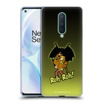 OFFICIAL SCOOBY-DOO MYSTERY INC. SOFT GEL CASE FOR GOOGLE ONEPLUS PHONES