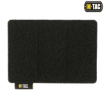 M-Tac Velcro MOLLE Panel - 120x85mm (Färg: Svart)