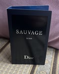 Dior - Sauvage Elixir - Elixir Spray - 1ml - Mens Perfume