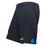 Nike Inter Hjemmeshorts 2023/24 - Fotballshorts unisex